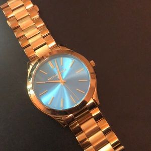 Michael Kors Women’s Watch